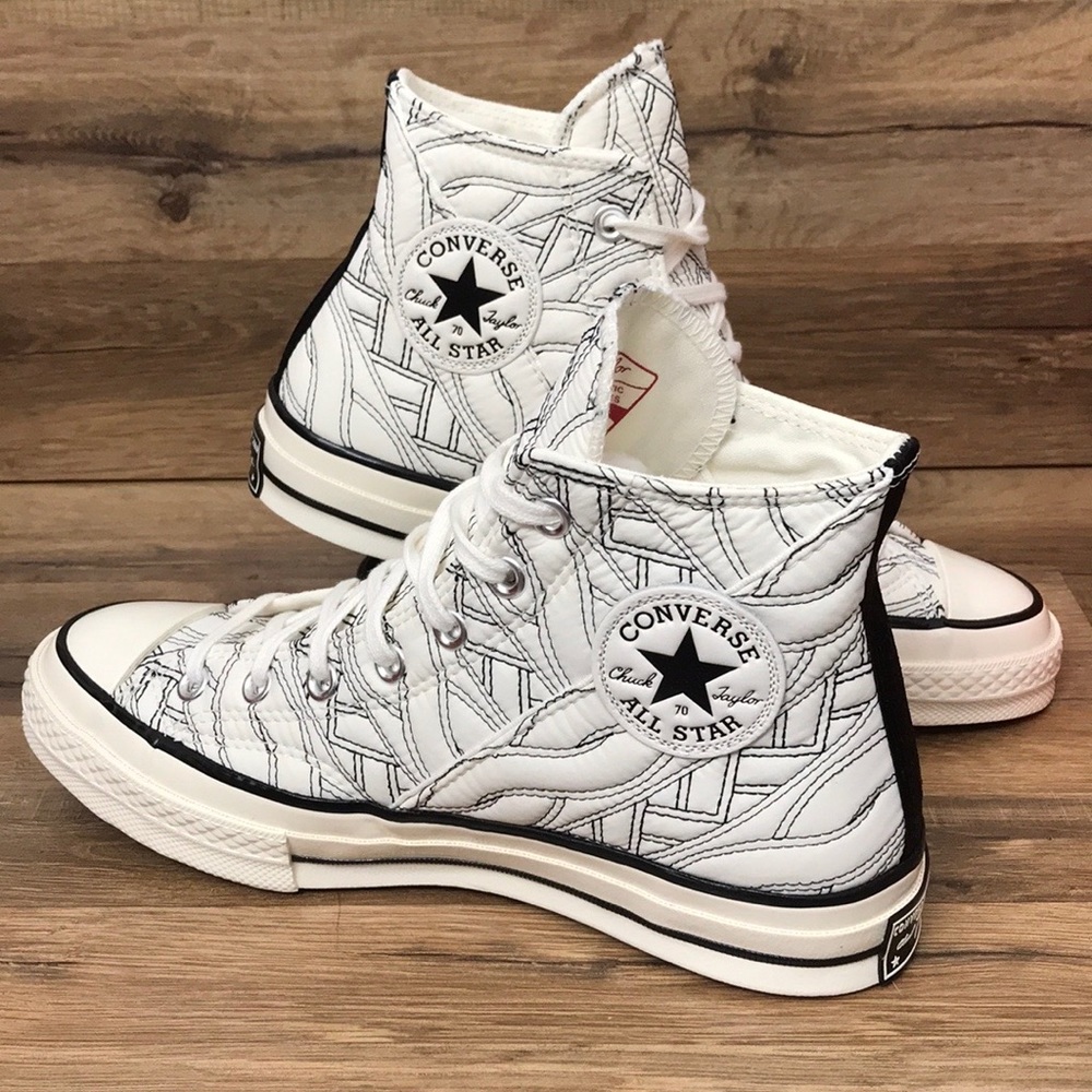 CONVERSE CHUCK 70 HIGH TOP BRAND NEW - Picture 6 of 16